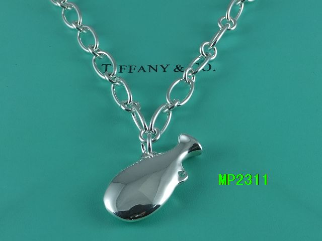 tiffany Necklace-370